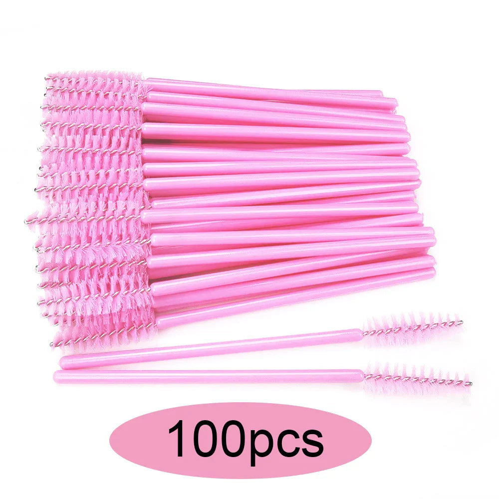 Lash supplies